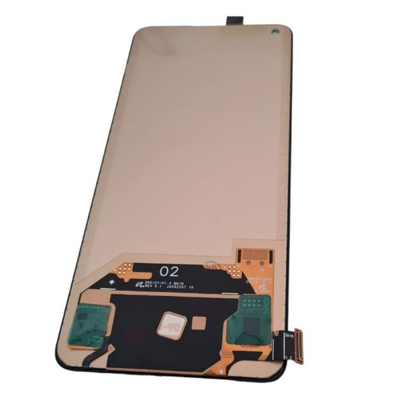 Display LCD TFT Per Realme GT NEO 2 | RMX3370