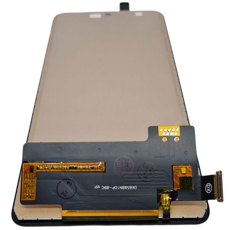 Display LCD TFT Per Xiaomi Redmi Note 10 Pro / Redmi Note 10 Pro Max | M2101K6G M2101K6R M2101K6I