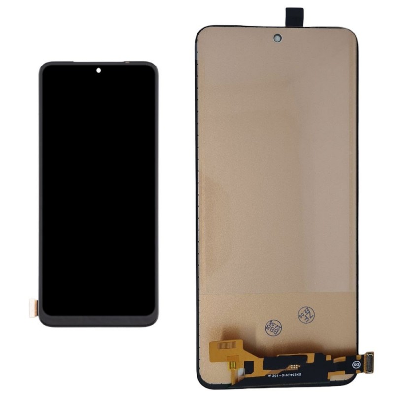 TFT LCD Display ForXiaomi Redmi Note 10S / Redmi Note 10 4G