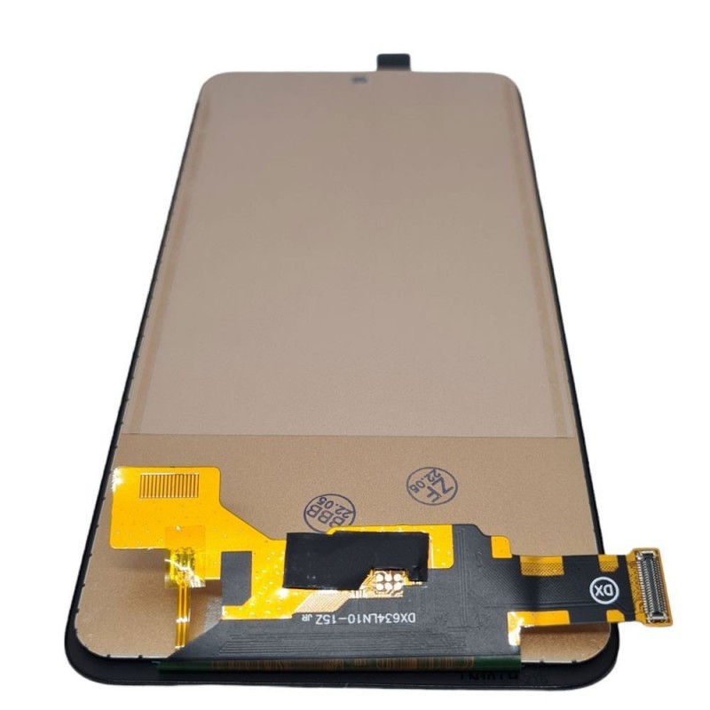 TFT LCD Display ForXiaomi Redmi Note 10S / Redmi Note 10 4G