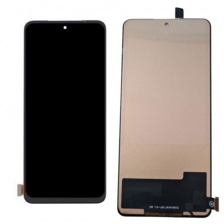 Foto di Display LCD TFT Per Xiaomi Redmi Note 11 PRO 4G / Redmi Note 11 pro 5G | 2201116TG 21091116I 2201116SG - PRC