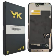 Photo of Display LCD YK HARD OLED FHD (1080P) Per Apple iPhone 13 - YK