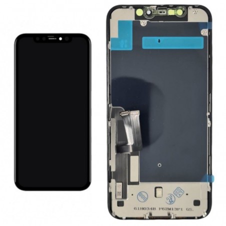 Display LCD ZY INCELL FHD LTPS (1080P) Per Apple iPhone 11 | A2111 A2223 A2221