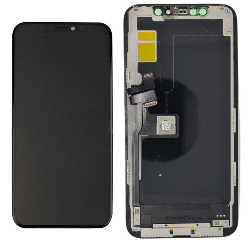 Display LCD ZY INCELL FHD LTPS (1080P) Per Apple iPhone 11 PRO | A2160 A2217 A2215 Display LCD ZY INCELL FHD LTPS (1080P) Per Apple iPhone 11 PRO | A2160 A2217 A2215