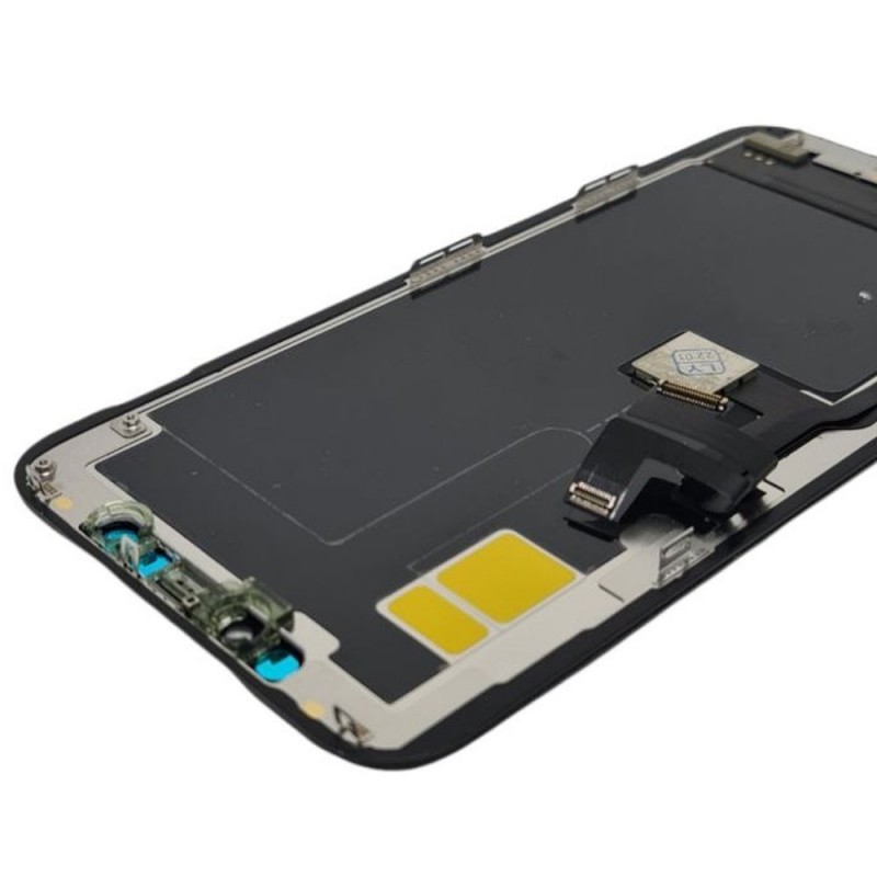 Display LCD ZY INCELL FHD LTPS (1080P) Per Apple iPhone 11 PRO | A2160 A2217 A2215 Display LCD ZY INCELL FHD LTPS (1080P) Per Apple iPhone 11 PRO | A2160 A2217 A2215