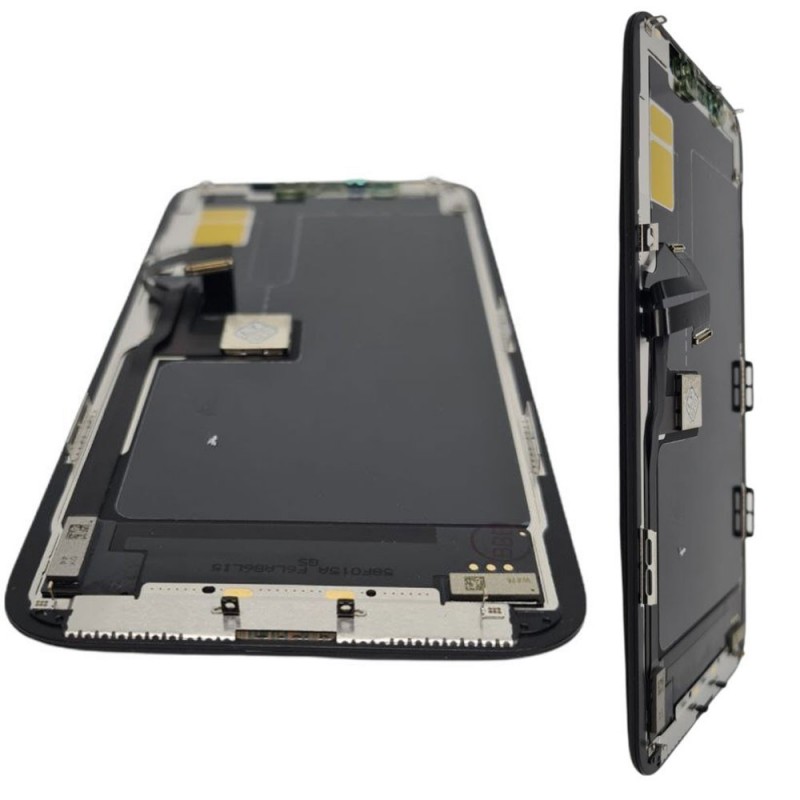 Display LCD ZY INCELL FHD LTPS (1080P) Per Apple iPhone 11 PRO | IC INTERCAMBIABILE