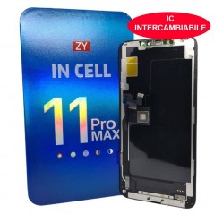 Acquista Display LCD ZY INCELL FHD LTPS (1080P) Per Apple iPhone 11 PRO MAX | IC INTERCAMBIABILE in vendita