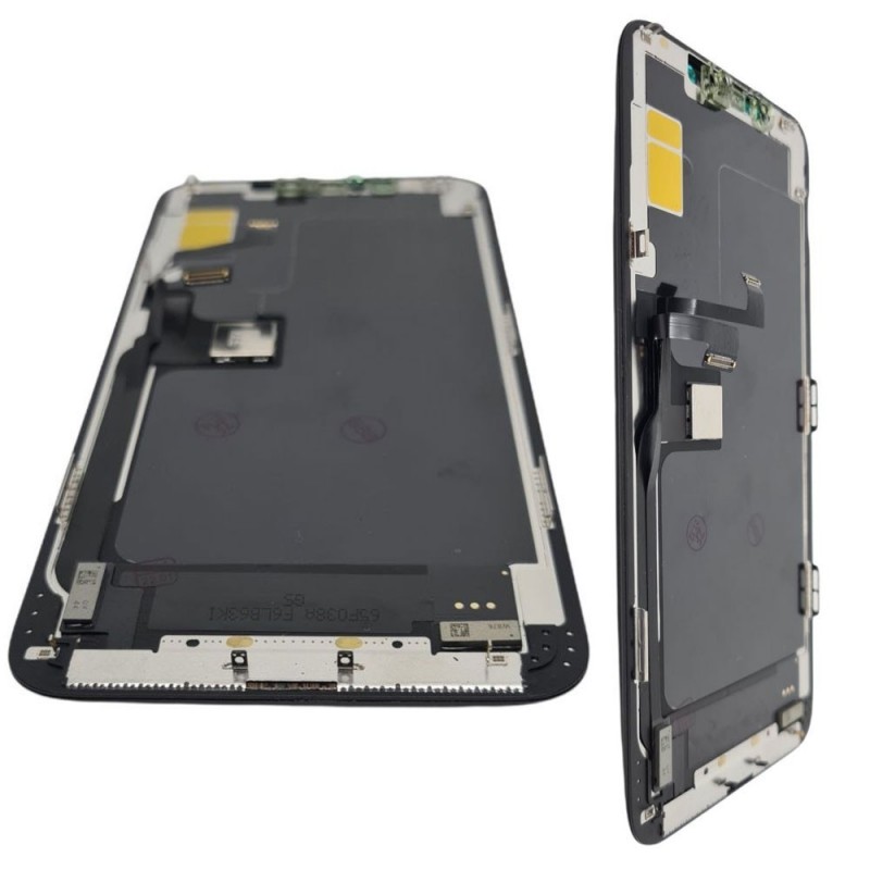 Display LCD ZY INCELL FHD LTPS (1080P) Per Apple iPhone 11 PRO MAX | IC INTERCAMBIABILE