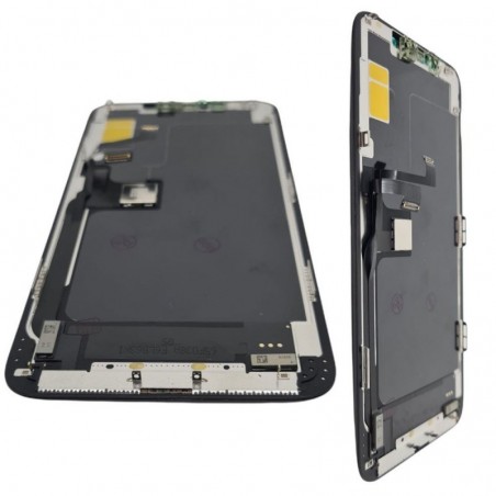 Display LCD ZY INCELL FHD LTPS (1080P) Per Apple iPhone 11 PRO MAX | IC INTERCAMBIABILE
