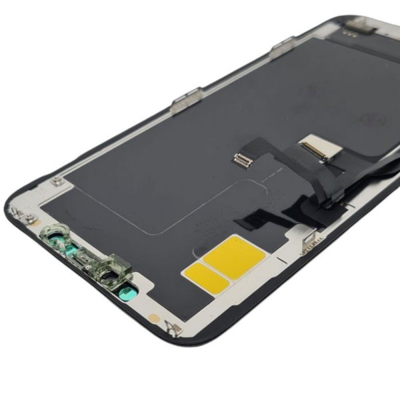 Display LCD ZY INCELL FHD LTPS (1080P) Per Apple iPhone 11 PRO MAX | IC INTERCAMBIABILE