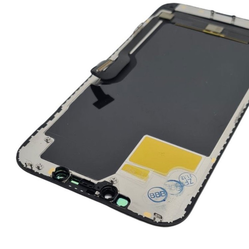 ZY INCELL FHD LTPS LCD Display (1080P) For Apple iPhone 12 PRO MAX