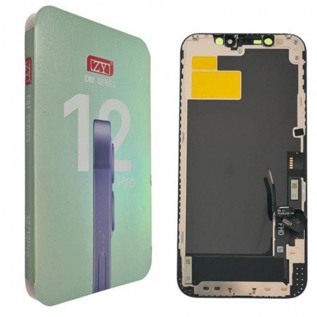 Compra Display LCD ZY INCELL FHD LTPS COF 1:1 Per Apple iPhone 12 / iPhone 12 PRO | A2341 A2407 A2172A2403 online