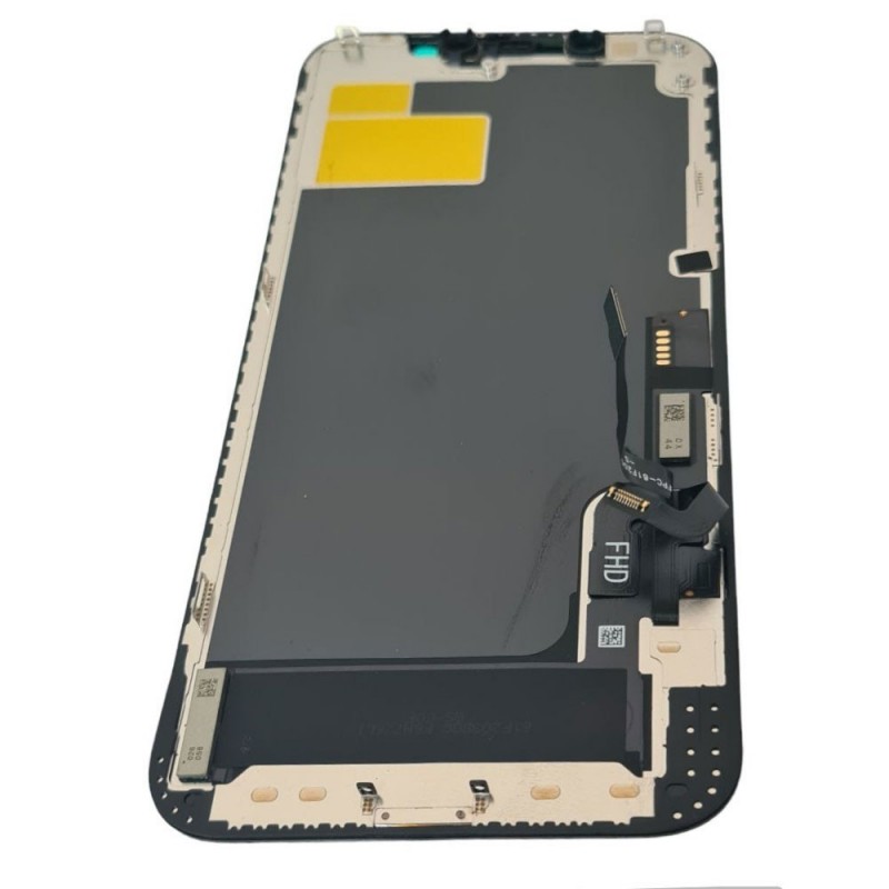 Display LCD ZY INCELL FHD LTPS COF 1:1 Per Apple iPhone 12 / iPhone 12 PRO | A2341 A2407 A2172A2403