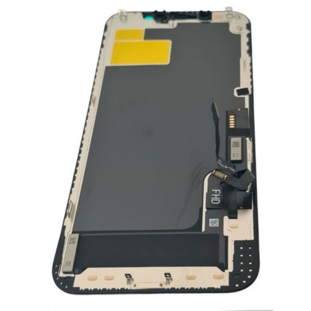 Display LCD ZY INCELL FHD LTPS COF 1:1 Per Apple iPhone 12 / iPhone 12 PRO | A2341 A2407 A2172A2403