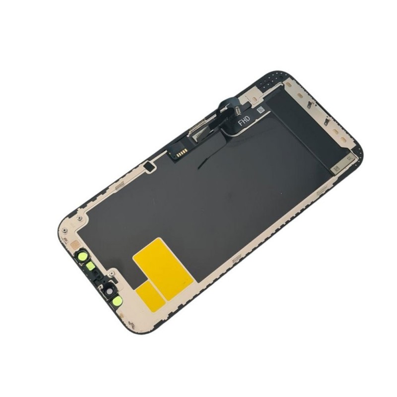Display LCD ZY INCELL FHD LTPS COF 1:1 Per Apple iPhone 12 / iPhone 12 PRO | A2341 A2407 A2172A2403