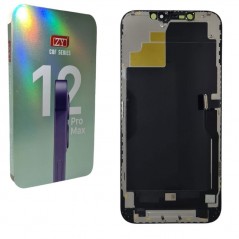 Scopri Display LCD ZY INCELL FHD LTPS COF 1:1 Per Apple iPhone 12 PRO MAX | IC INTERCAMBIABILE in dettaglio