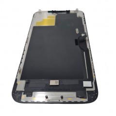 ZY INCELL FHD LTPS COF 1:1 LCD Display For Apple iPhone 12 PRO MAX | INTERCHANGEABLE IC