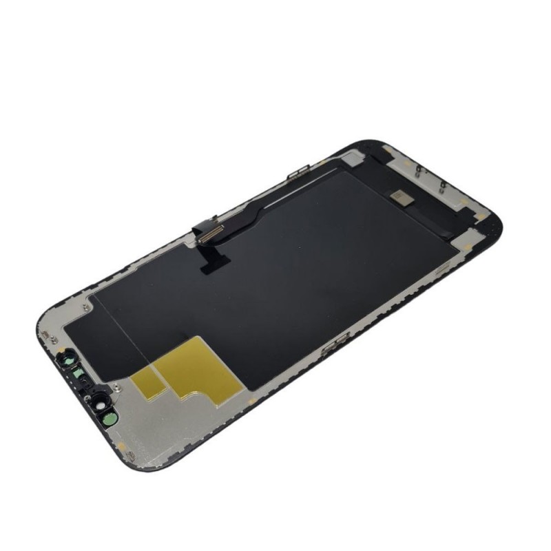 ZY INCELL FHD LTPS COF 1:1 LCD Display For Apple iPhone 12 PRO MAX | INTERCHANGEABLE IC