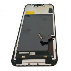ZY INCELL FHD LTPS COF 1:1 LCD Display For Apple iPhone 14 | INTERCHANGEABLE IC