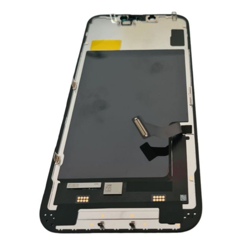 Display LCD ZY INCELL FHD LTPS COF 1:1 Per Apple iPhone 14 | IC INTERCAMBIABILE
