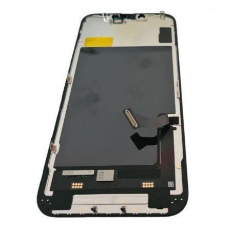 ZY INCELL FHD LTPS COF 1:1 LCD Display For Apple iPhone 14 | INTERCHANGEABLE IC