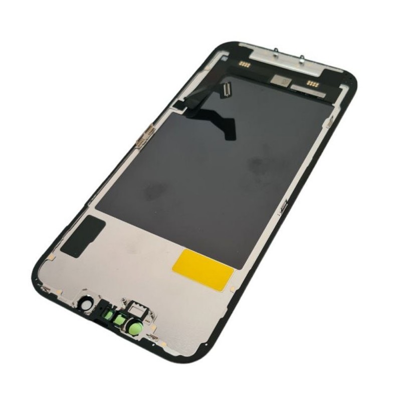 Display LCD ZY INCELL FHD LTPS COF 1:1 Per Apple iPhone 14 | IC INTERCAMBIABILE