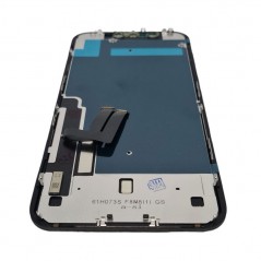 Foto di Display LCD ZY INCELL HD a-Si (720P) Per Apple iPhone 11 | A2111 A2223 A2221 - ZY
