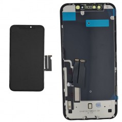 Display LCD ZY INCELL HD a-Si (720P) Per Apple iPhone XR