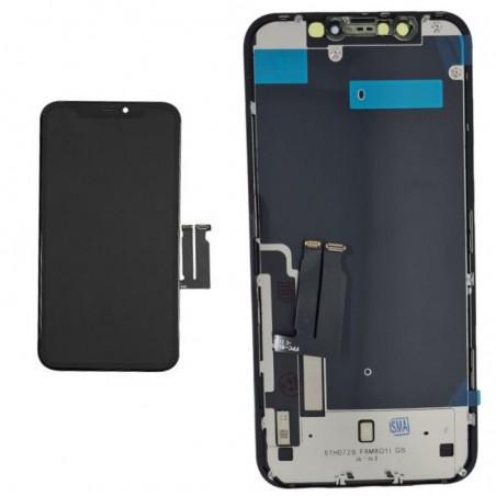 ZY INCELL HD a-Si LCD Display (720P) For Apple iPhone