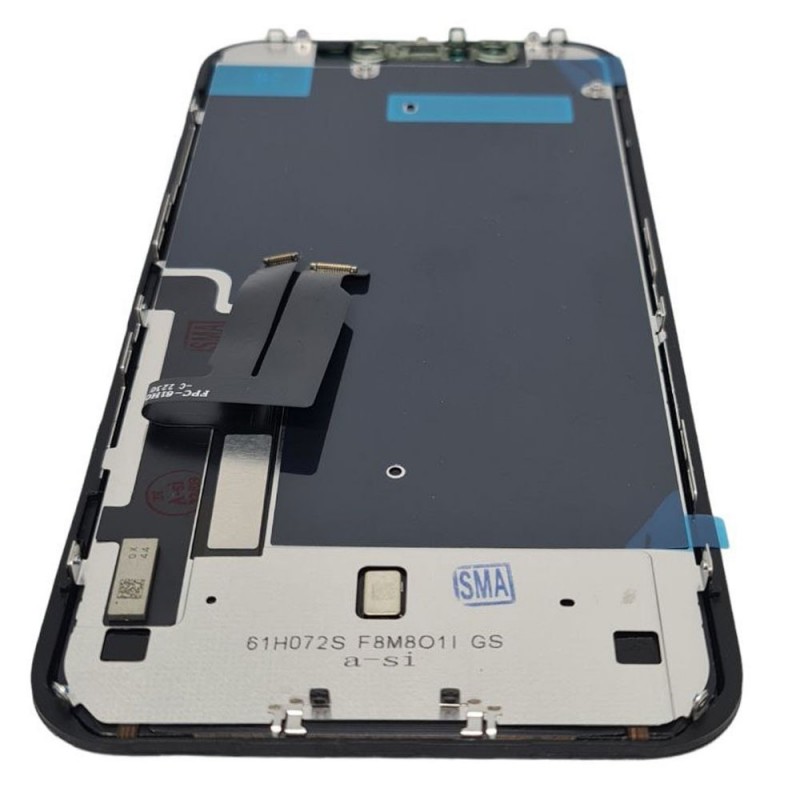 ZY INCELL HD a-Si LCD Display (720P) For Apple iPhone