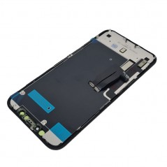 ZY Display LCD ZY INCELL a-SI Per Apple iPhone XR for sale