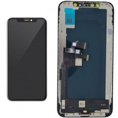 ZY INCELL HD a-Si LCD Display (720P) For Apple iPhone