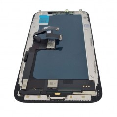 Acquista Display LCD ZY INCELL HD a-Si (720P) Per Apple iPhone XS su Smartness