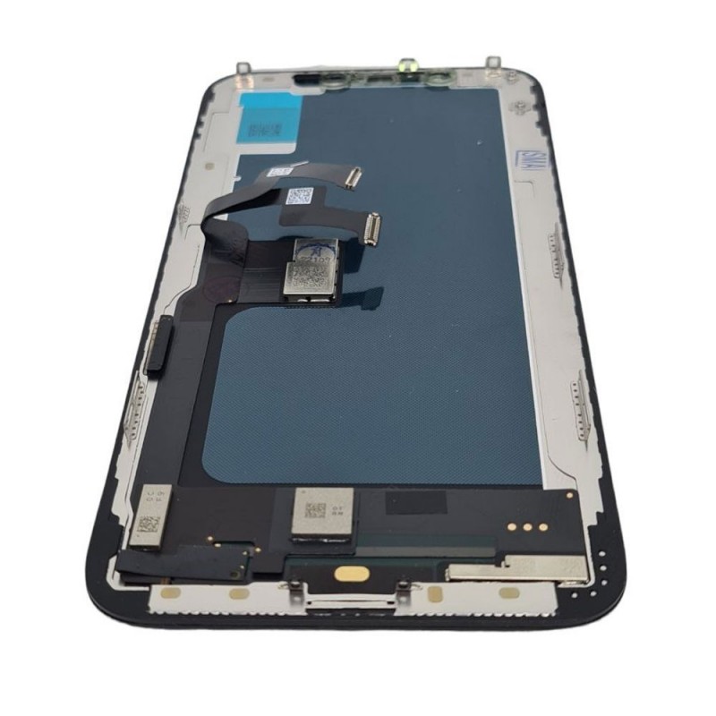 Display LCD ZY INCELL HD a-Si (720P) Per Apple iPhone XS