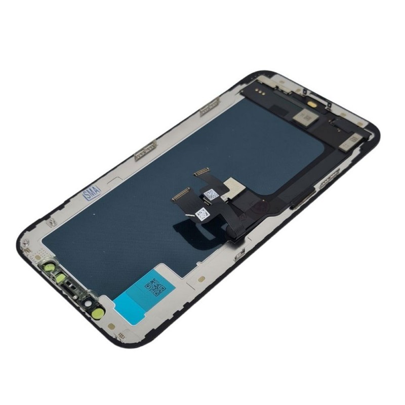 Display LCD ZY INCELL HD a-Si (720P) Per Apple iPhone XS