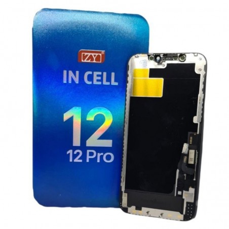 Acquista Display LCD ZY INCELL LTPS FHD (1080P) Per Apple iPhone 12 / iPhone 12 PRO | A2341 A2408 A2407 A2172 A2404 A2403 in ven