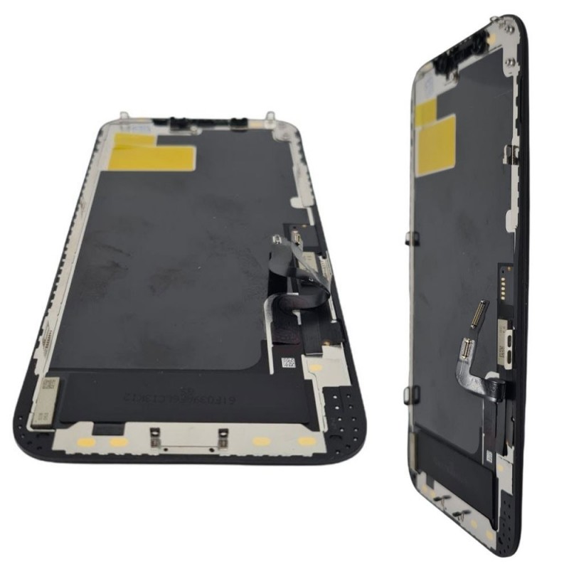 ZY INCELL LTPS FHD (1080P) LCD Display For Apple iPhone 12 / iPhone 12 PRO | A2341 A2408 A2407 A2172 A2404 A2403