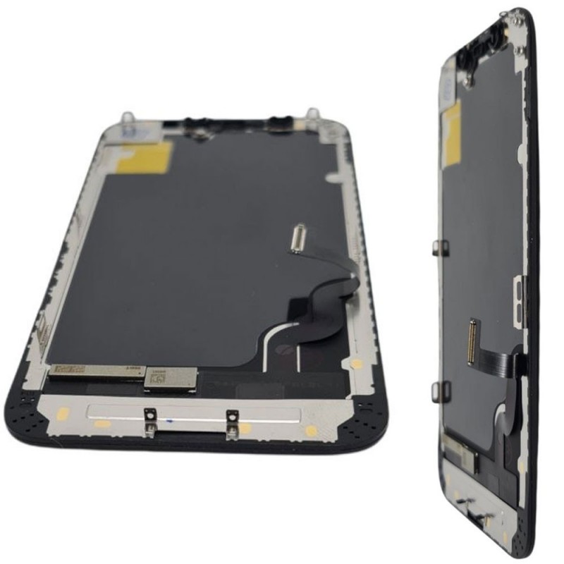 ZY INCELL LTPS FHD (1080P) LCD Display For Apple iPhone 12 MINI | A2176 A2398 A2400 A2399