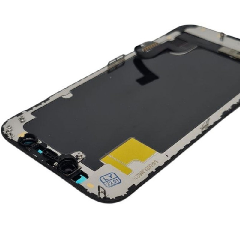 Display LCD ZY INCELL LTPS FHD (1080P) Per Apple iPhone 12 MINI | A2176 A2398 A2400 A2399 Display LCD ZY INCELL LTPS FHD (1080P) Per Apple iPhone 12 MINI | A2176 A2398 A2400 A2399