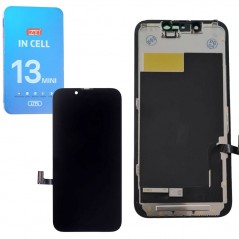 Acquista Display LCD ZY INCELL LTPS FHD (1080P) Per Apple iPhone 13 MINI su Smartness