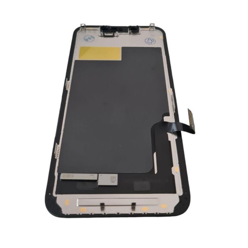 ZY INCELL LTPS FHD (1080P) LCD Display For Apple iPhone 13 MINI