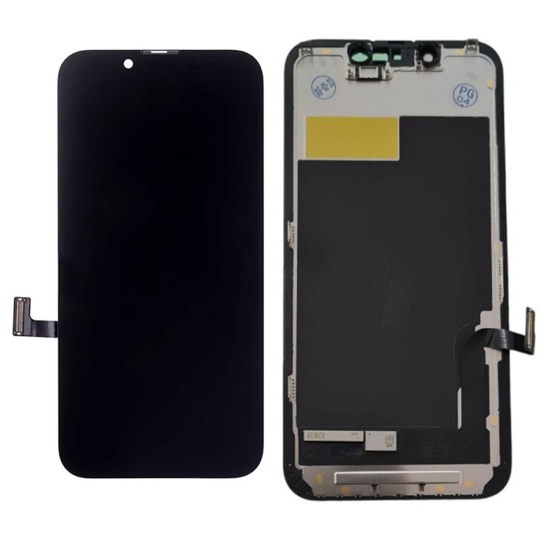 ZY INCELL LTPS FHD (1080P) LCD Display For Apple iPhone 13 MINI