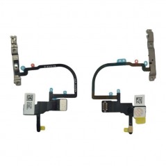 Photo of Apple Original Flex Cable Power On/Off Switch for Iphone XS - PRC