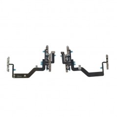 Discover Apple Original Flex Cable Power On/Off Switch for Iphone 12 Mini details