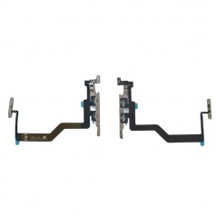 Photo of Flat Tasto Accensione Power ON OFF + Volume e Muto Per Apple iPhone 12 PRO MAX - PRC