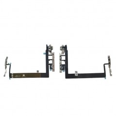 Scopri Flat Tasto Accensione Power ON OFF + Volume e Muto Per Apple iPhone 13 in dettaglio