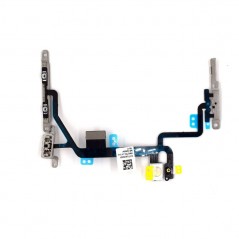 PRC Apple Power Switch Flex Cable for Iphone 8G for sale
