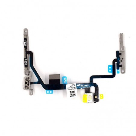 PRC Apple Power Switch Flex Cable for Iphone 8G for sale
