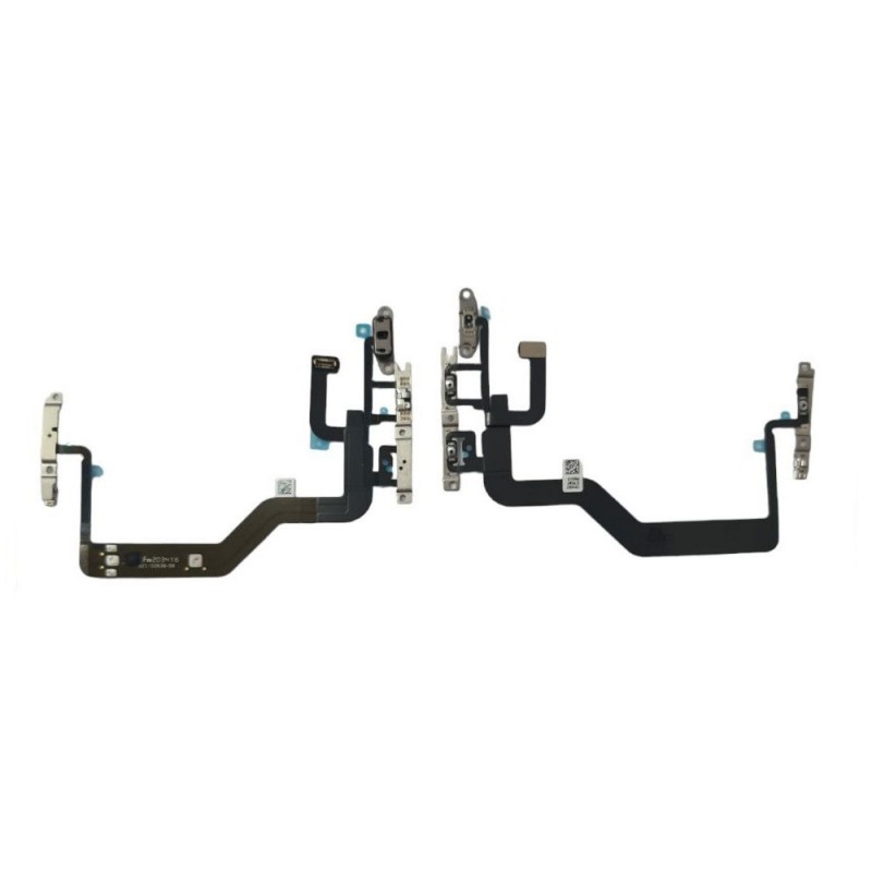 Power Button + Volume Down Button for Apple iPhone 12 / iPhone 12 Pro