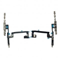 Photo of Accensione Tasto On Off Power Flex + Flash e Microfono ORIGINALE Apple per iPhone 14 - Apple